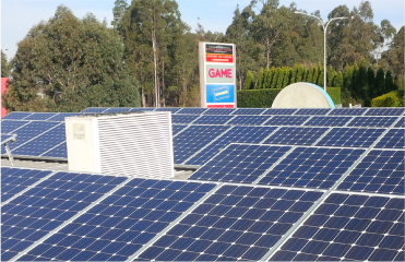 Solar Specials
